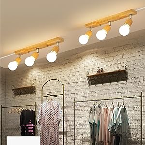 ペンダントライト ダクトレールライト, ガラス吊下げ灯 照明器具 , LED対応 調光対応 ダクトレール照明 E26口金 ガラス製　ソケット モダン 飾り 長さ調節可能 照明器具 リビングルーム