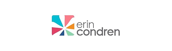 Erin Condren Logo