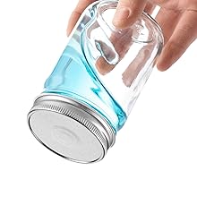 Airtight Glass Jars