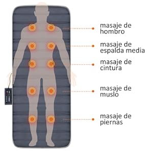 VIBRATION MASSAGE
