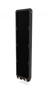 480mm rad