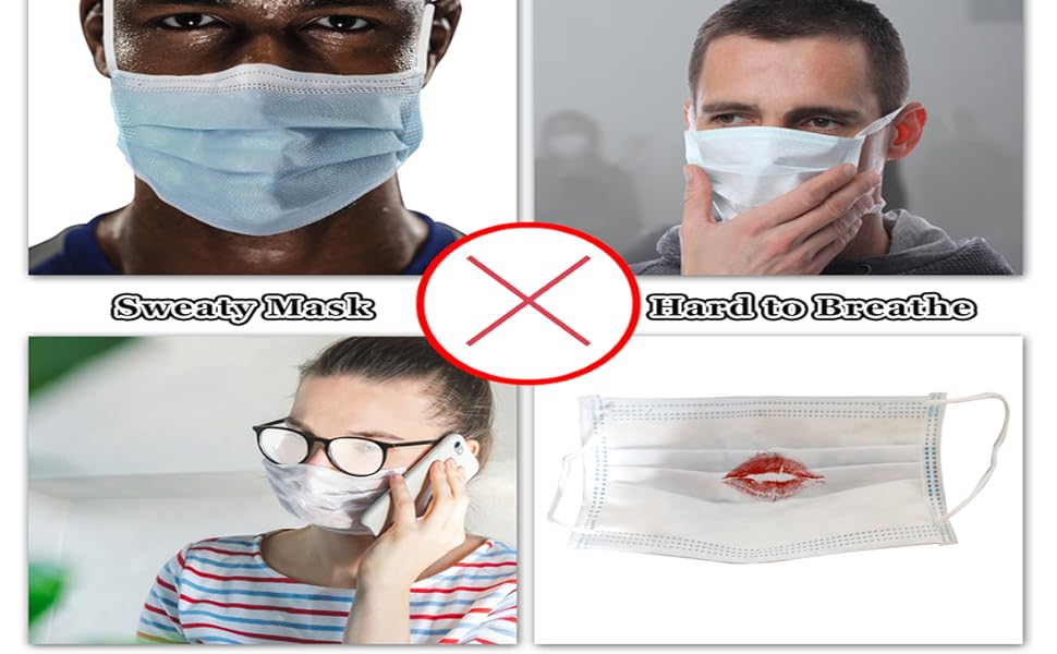 [10 PCS]3D Face Bracket Nasal Pad Frame,Face Bracket Inner