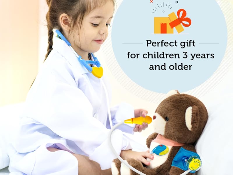 pretend play for 3 year old