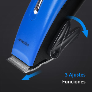Cortadora de pelo