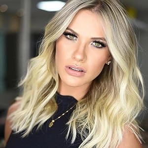 shine pro Color purple shampoo shampoos blonde blond blondes no yellow orange brassy brassiness blue
