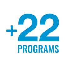 22 preset modes