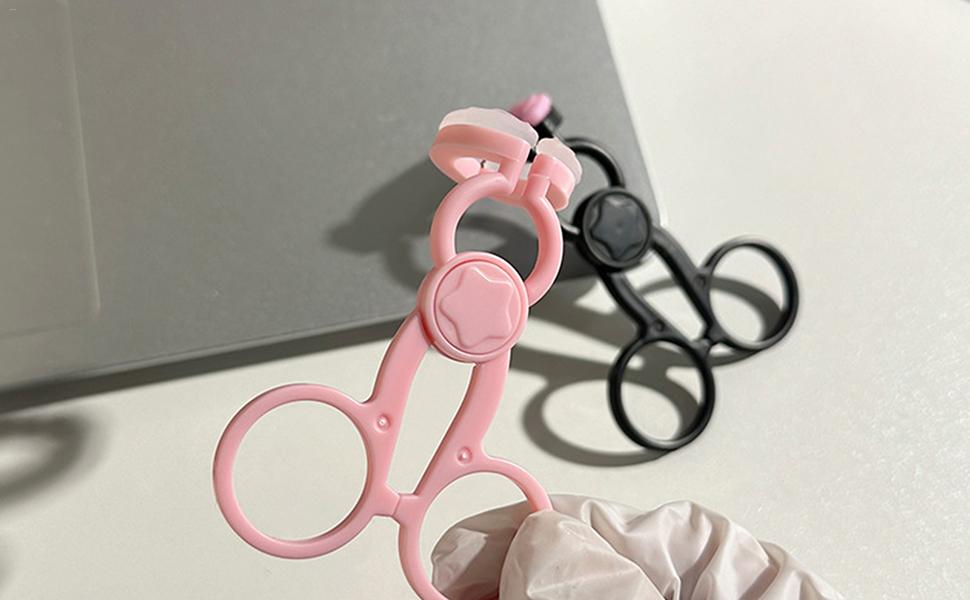 Lens Applicator Tool