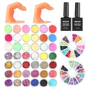 RIHART Acrylic Nail Kit