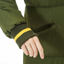 ダウンジャケット