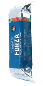 Forza protein bar