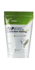 tripwire dill pickle electrolytes cramps running gels high sodium high intensity