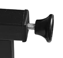 WOLTU Stand Appendiabiti Con Ripiani Attaccapanni Guardaroba Scaffale Portabiti Legno+Bianco 14 g