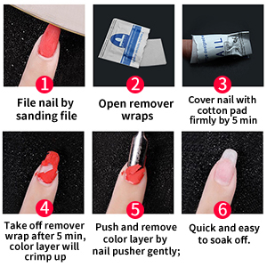 Amazon Com 28g Box Orange Red Dipping Powder Without Lamp Cure Nails Dip Powder Summer Gel Nail Color Powder Natural Dry No 1 Beauty