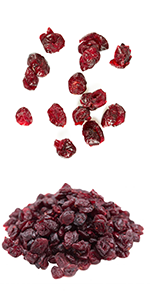  Fiber Vitamin Dried Paraben Allergy Free Ultimate Natural Breakfast Selected Calories Mango cubes