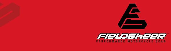 Fieldsheer Logo