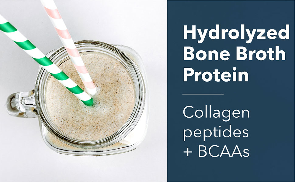 Designs for Health PurePaleo Collagen Protein Powder 26g