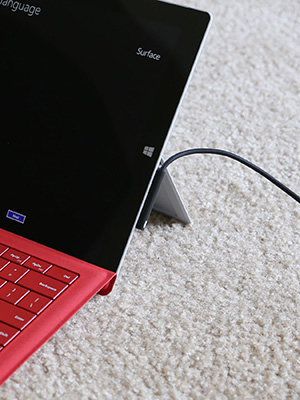 Surface Pro 3 Laptop 2 Charger Power Supply