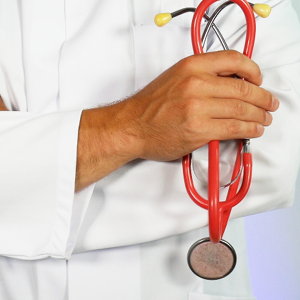 physician