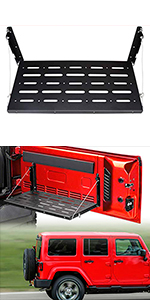 3rd brake light jeep wrangler