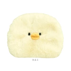 ひよこちゃんToyぬいぐるみポーチ Angelic Pretty ひよこちゃんToyぬいぐるみポーチ 再販》チキン