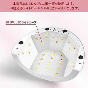 Dual Light Source