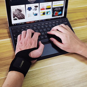 wrist brace