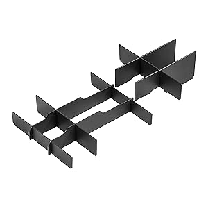 SLX162 RAM 1500 2500 3500 center console organizer