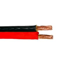 100% Copper Core Jumper Cable