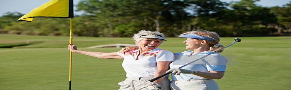 HAPPY GOLF