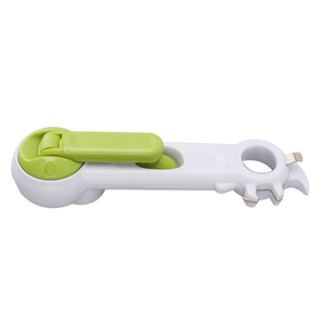 6 in 1 Can Opener