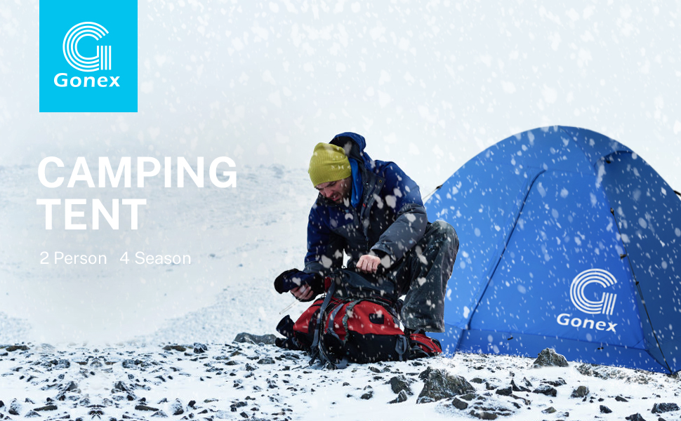 camping tent