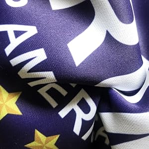 make american american garden flag