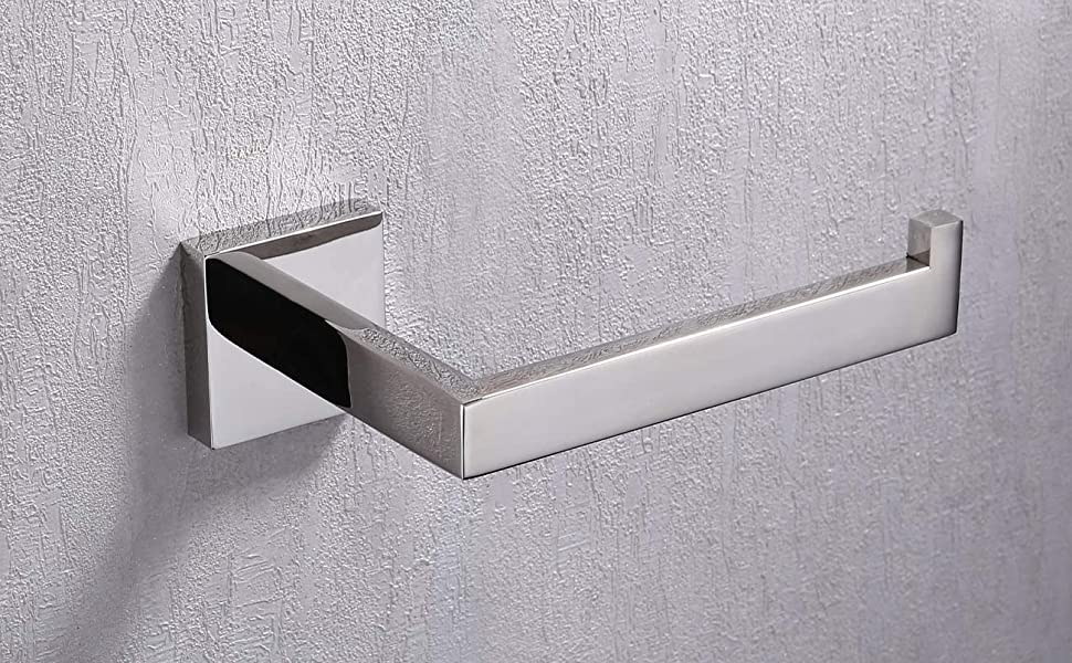 Amazon Brand - Umi Portarollos Papel Higienico Porta Rollos ...