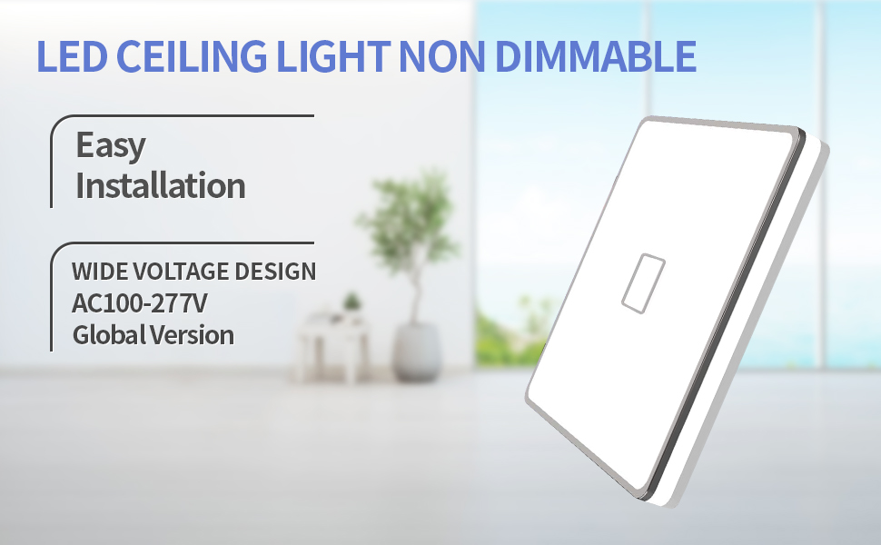 light for kitchen bedroom bathroom shower ceiling light for living room dining room hallway office