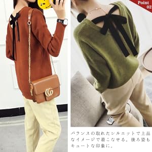 カジュアルに着たいときはデニムやジーンズ、ショートパンツやミニスカートと合わせて。 ワイドパンツやガウチョパンツとラフっぽく着こなすのもいいですね。