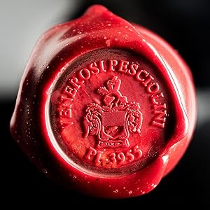 veneroso vino rosso pisa