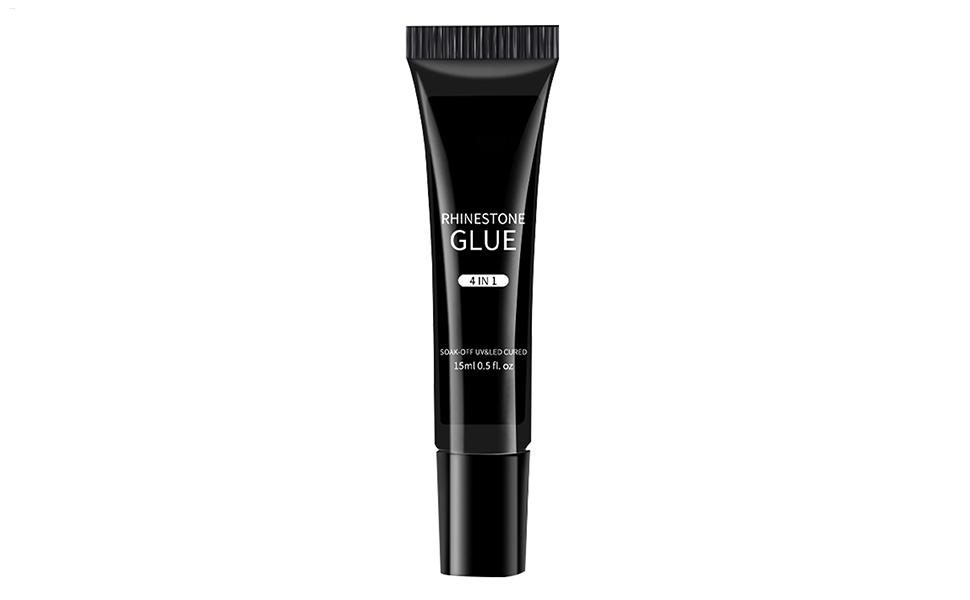 Gelnagellijm, Nagellijm Gel