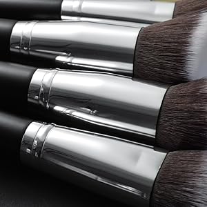 JAF Professional Makeup Brush set