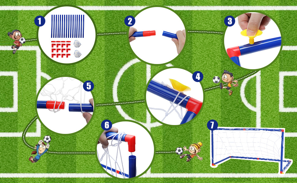 soccer toys for boys