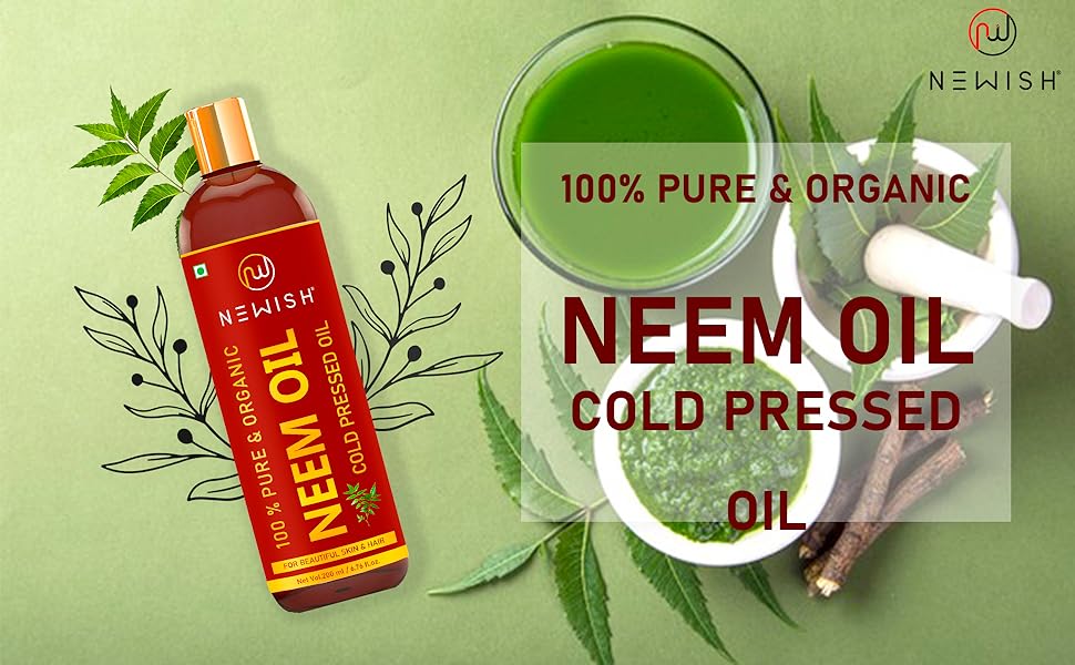 neem oil