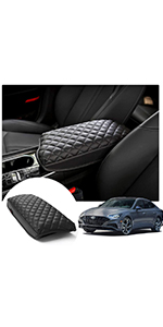 2020 Sonata Armrest Cover