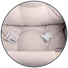 Canvas Baby Swing by Cateam - 11 canvas baby swing