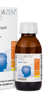 Equazen Fish Oil 