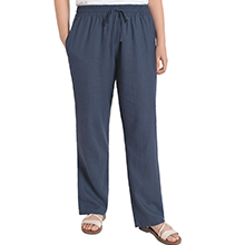 womens linen pants