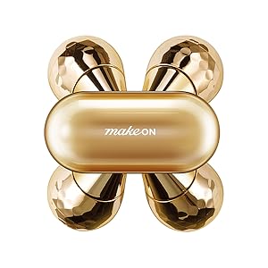 MAKEON ボディーローラー Amazon.co.jp: MAKEON (メイクオン) マグネタイト ボディ