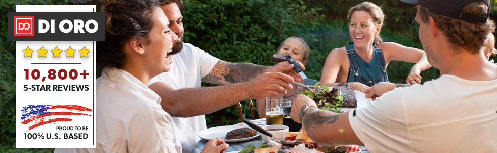 stainless steel measuring cups