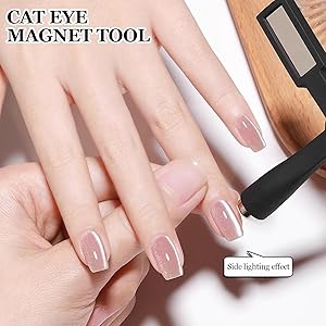Nail Art Enhanced