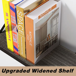 Upgraded Widened Wood