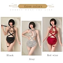 women's exotic lingerie sets cheongsam lingerie cheongsam sexy cosplay lingerie