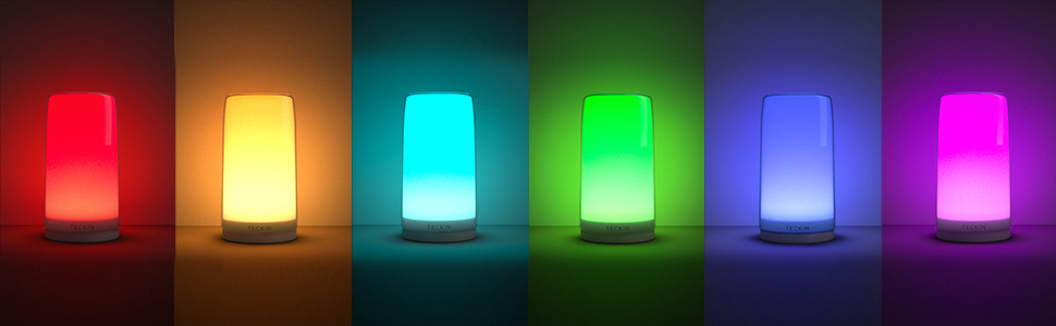 RGB MODE